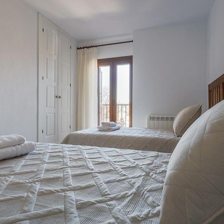 Fantastica Casa De 3 Bedroom Y 3 Banos - Casa De Relax- Montefrío Eksteriør bilde