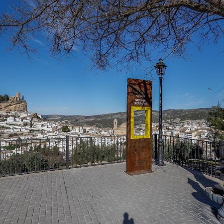 Fantastica Casa De 3 Bedroom Y 3 Banos - Casa De Relax- Montefrío Eksteriør bilde