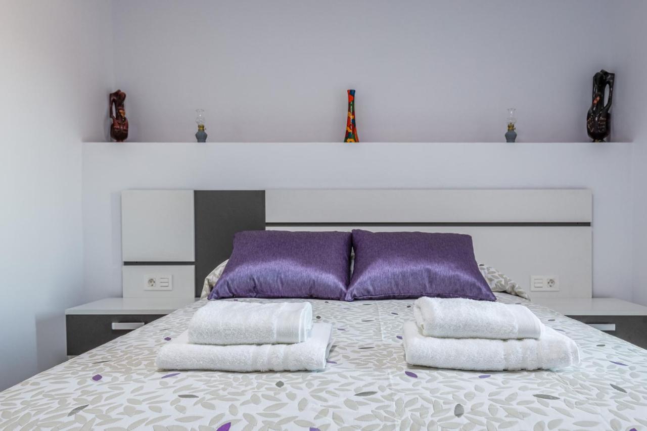Fantastica Casa De 3 Bedroom Y 3 Banos - Casa De Relax- Montefrío Eksteriør bilde