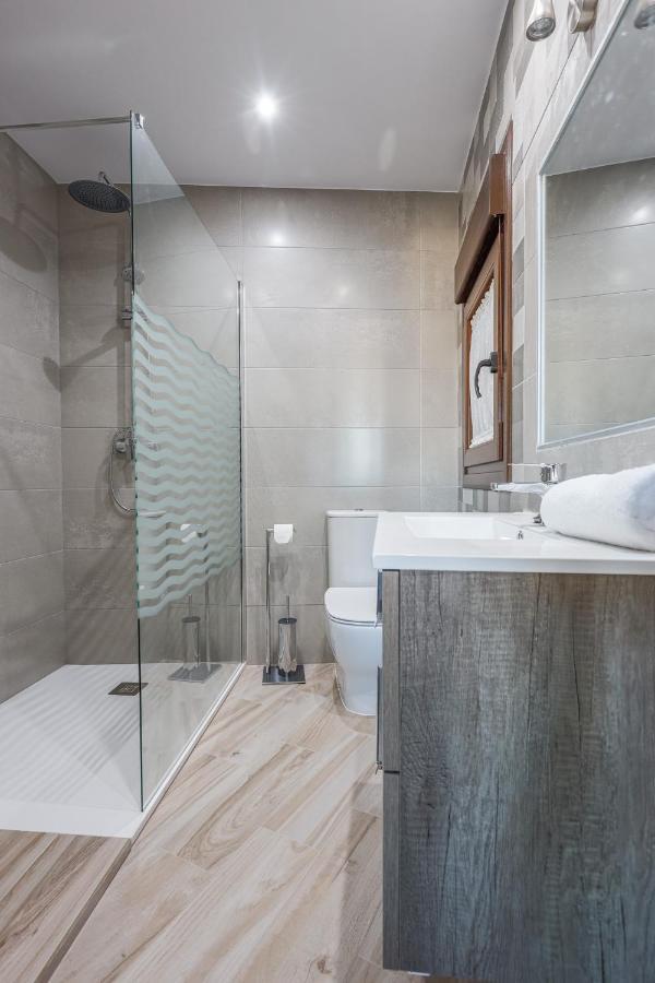 Fantastica Casa De 3 Bedroom Y 3 Banos - Casa De Relax- Montefrío Eksteriør bilde