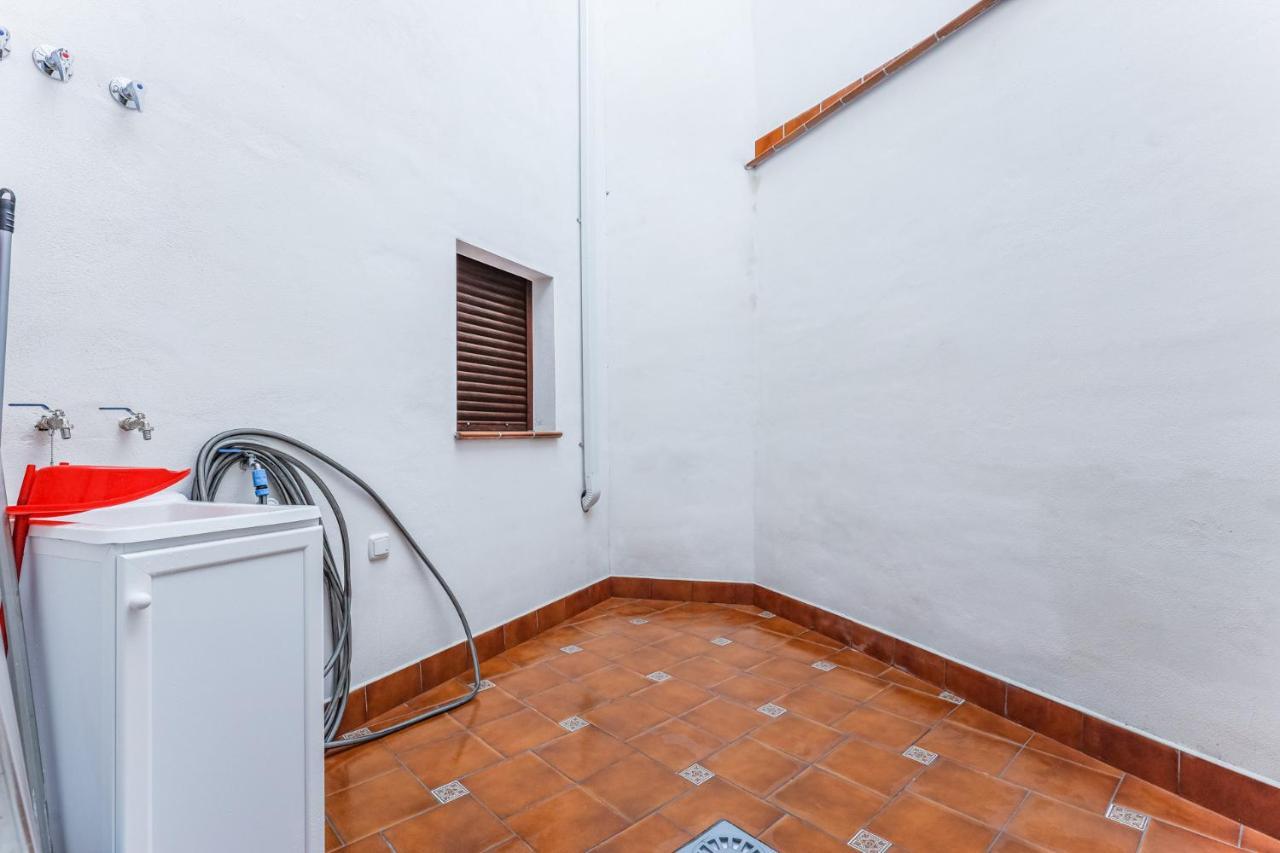 Fantastica Casa De 3 Bedroom Y 3 Banos - Casa De Relax- Montefrío Eksteriør bilde