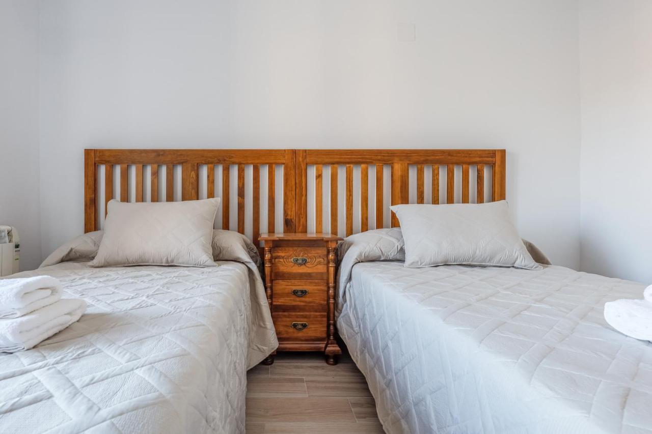Fantastica Casa De 3 Bedroom Y 3 Banos - Casa De Relax- Montefrío Eksteriør bilde