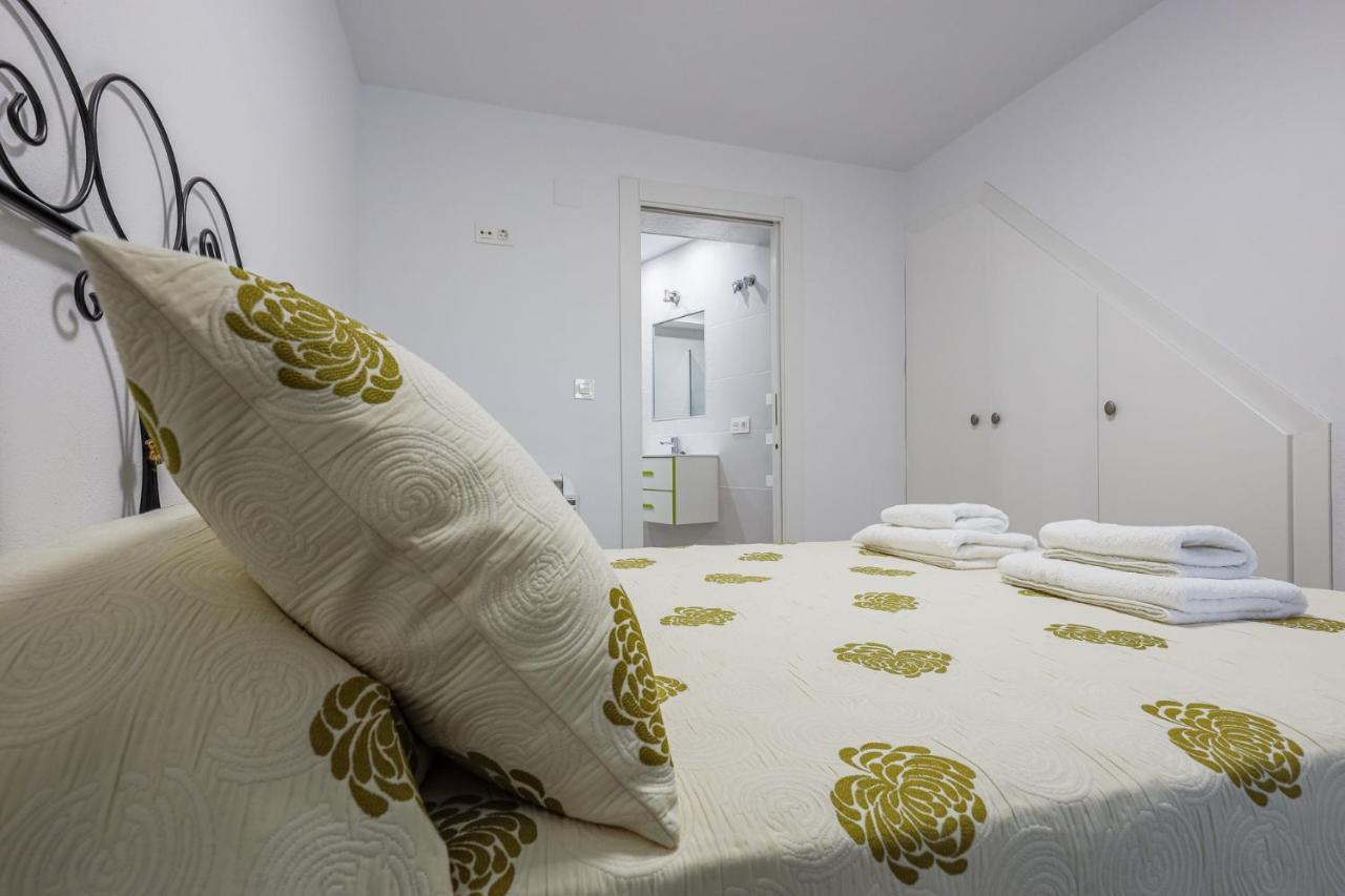 Fantastica Casa De 3 Bedroom Y 3 Banos - Casa De Relax- Montefrío Eksteriør bilde