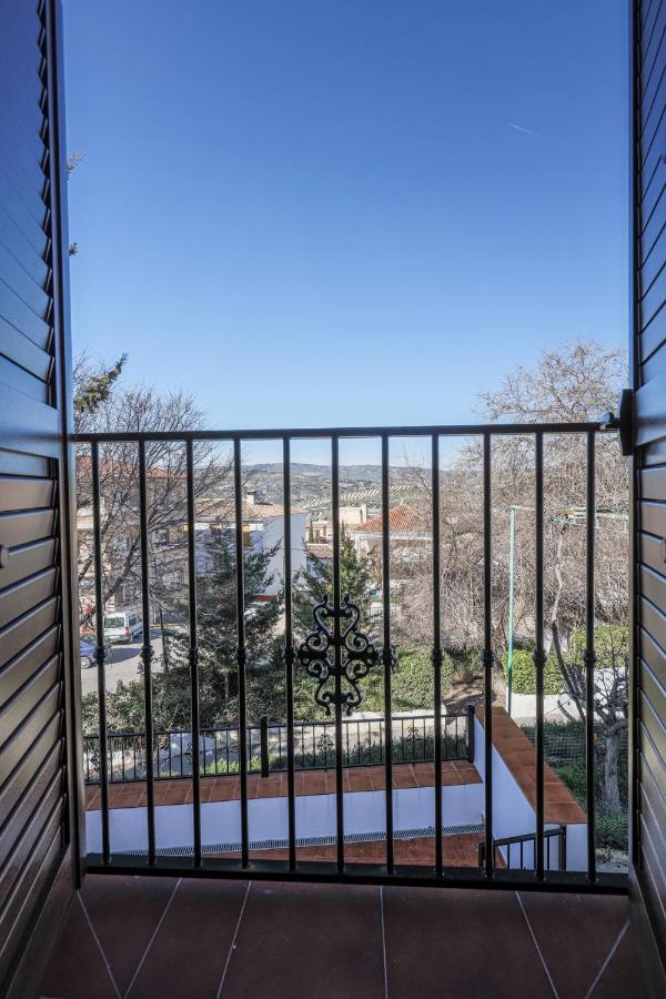 Fantastica Casa De 3 Bedroom Y 3 Banos - Casa De Relax- Montefrío Eksteriør bilde