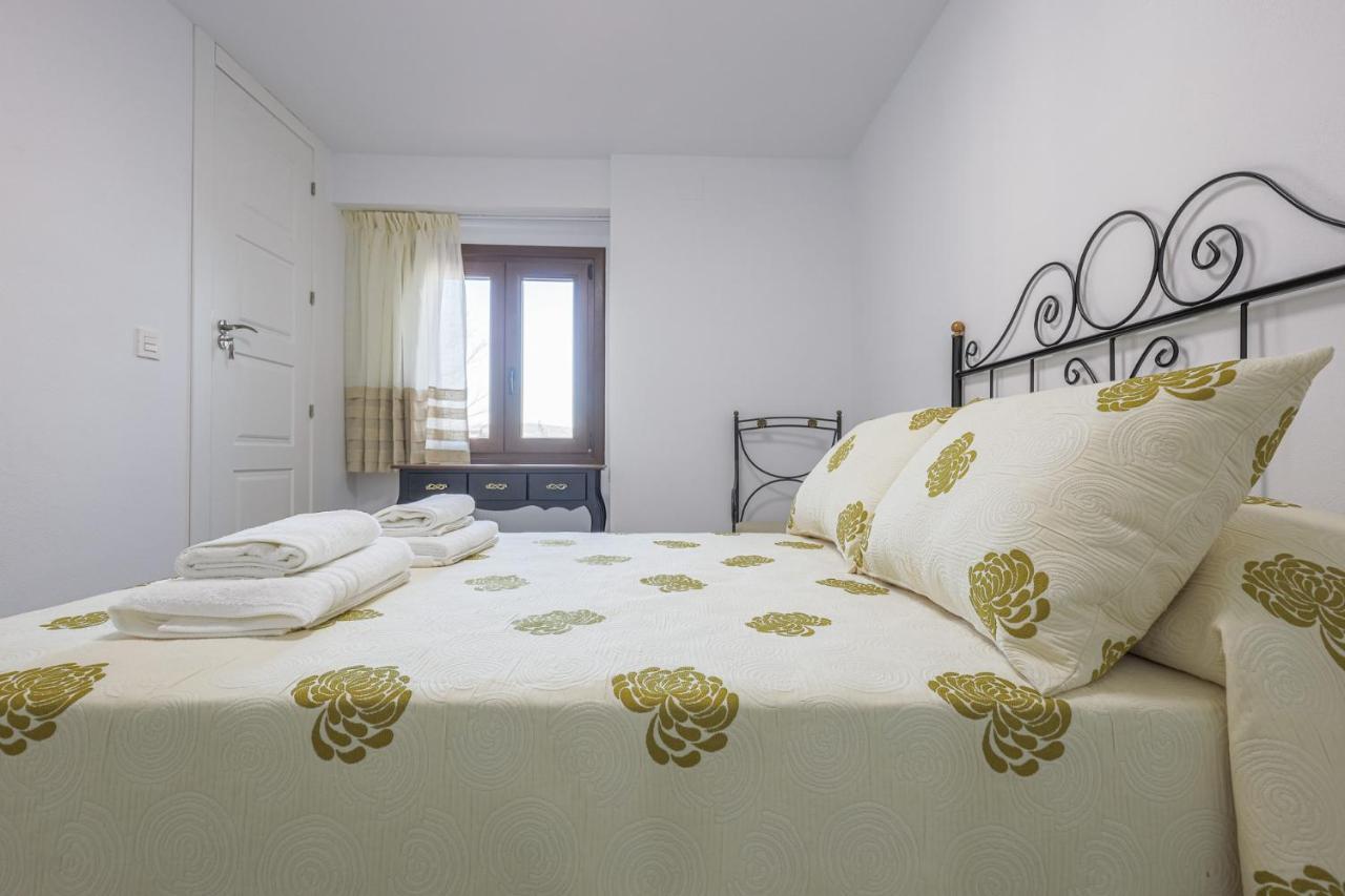 Fantastica Casa De 3 Bedroom Y 3 Banos - Casa De Relax- Montefrío Eksteriør bilde
