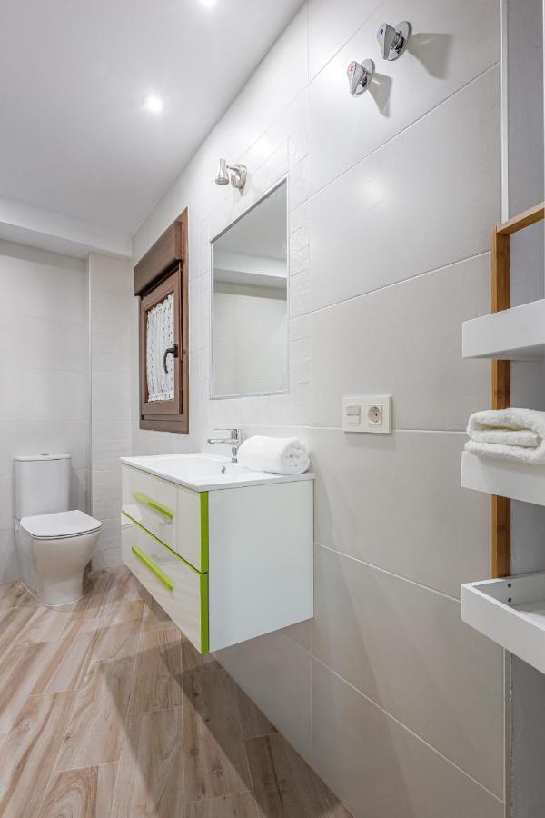 Fantastica Casa De 3 Bedroom Y 3 Banos - Casa De Relax- Montefrío Eksteriør bilde