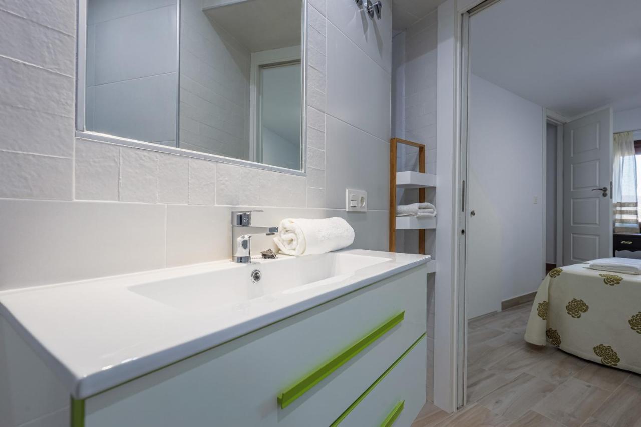 Fantastica Casa De 3 Bedroom Y 3 Banos - Casa De Relax- Montefrío Eksteriør bilde