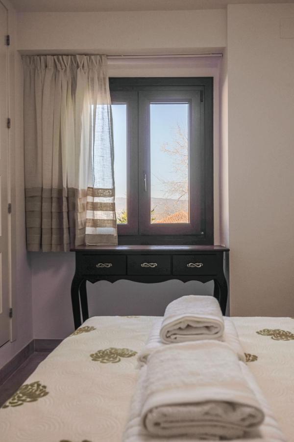 Fantastica Casa De 3 Bedroom Y 3 Banos - Casa De Relax- Montefrío Eksteriør bilde