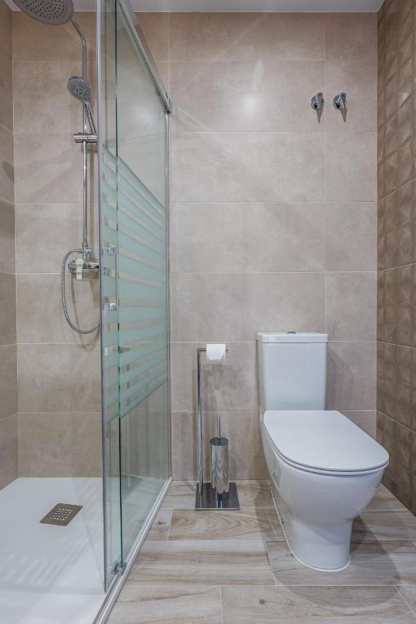 Fantastica Casa De 3 Bedroom Y 3 Banos - Casa De Relax- Montefrío Eksteriør bilde