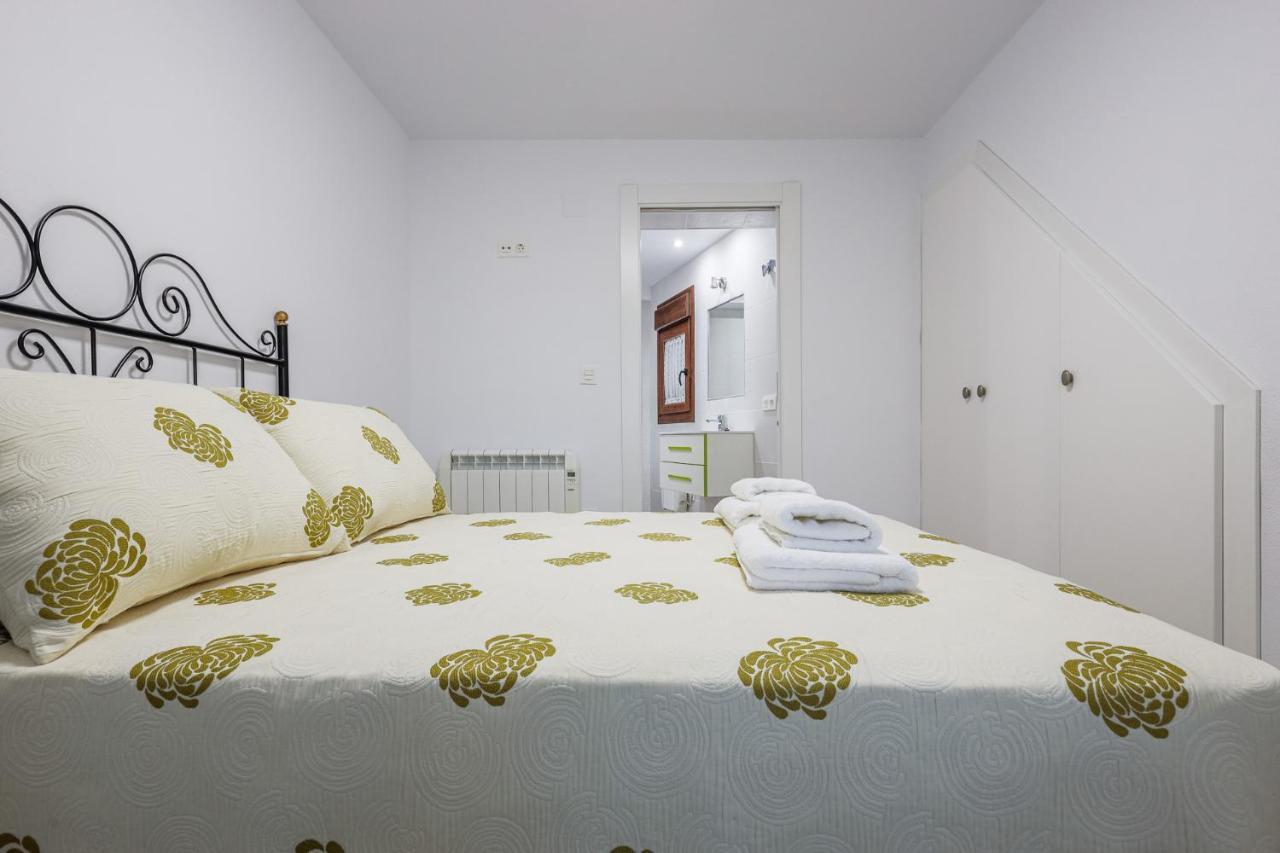 Fantastica Casa De 3 Bedroom Y 3 Banos - Casa De Relax- Montefrío Eksteriør bilde