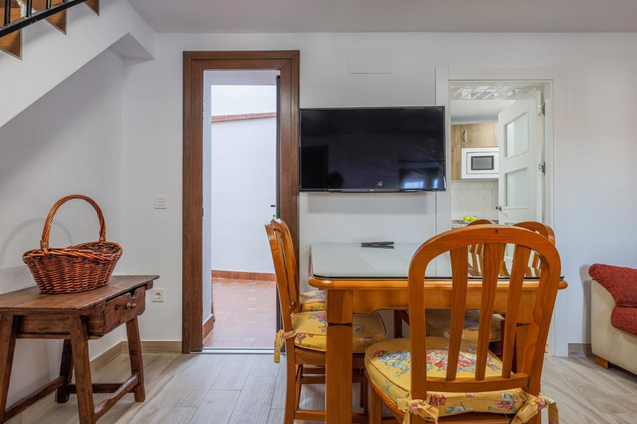 Fantastica Casa De 3 Bedroom Y 3 Banos - Casa De Relax- Montefrío Eksteriør bilde