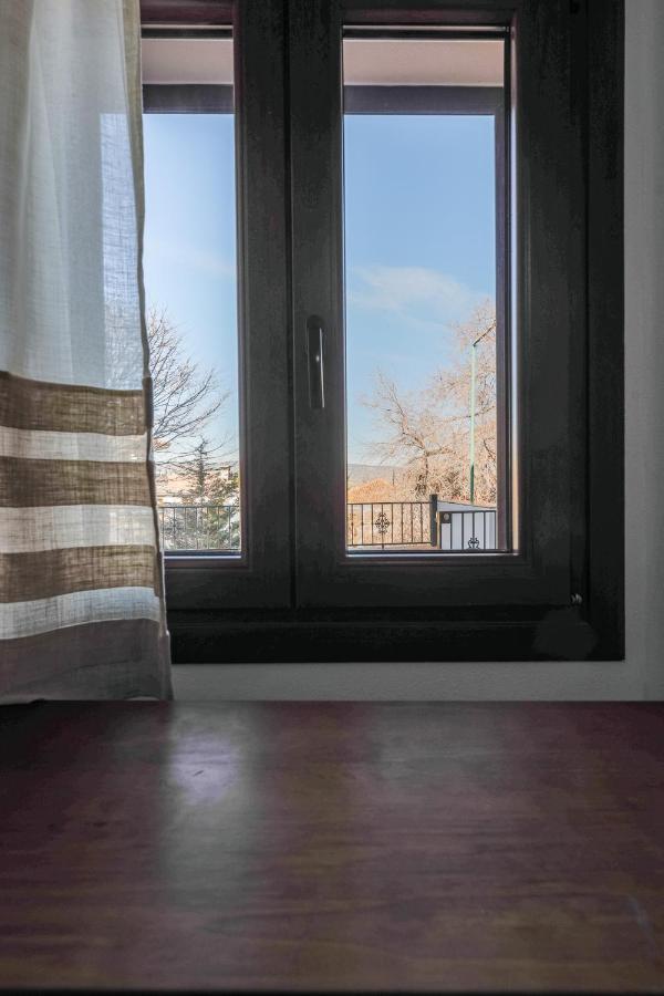 Fantastica Casa De 3 Bedroom Y 3 Banos - Casa De Relax- Montefrío Eksteriør bilde