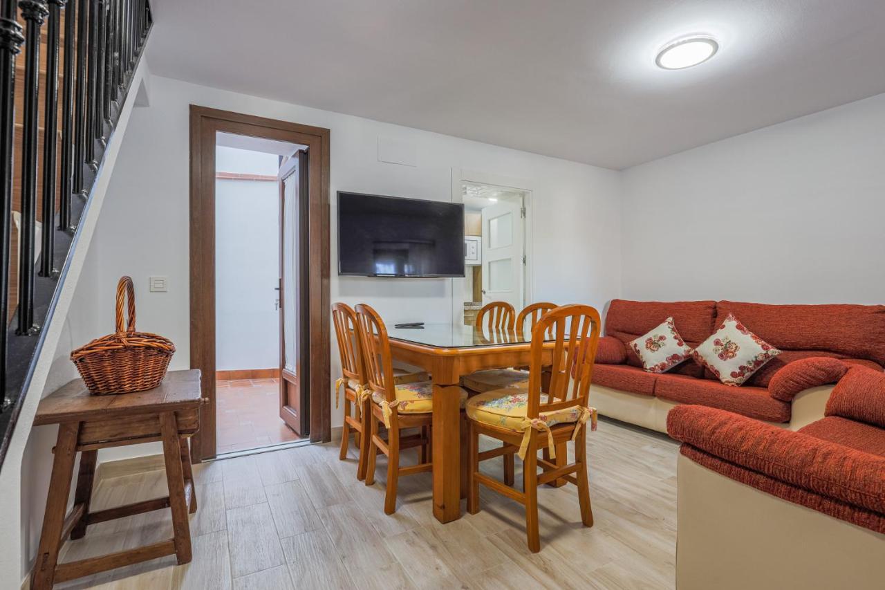 Fantastica Casa De 3 Bedroom Y 3 Banos - Casa De Relax- Montefrío Eksteriør bilde