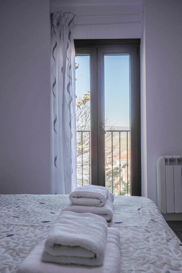 Fantastica Casa De 3 Bedroom Y 3 Banos - Casa De Relax- Montefrío Eksteriør bilde