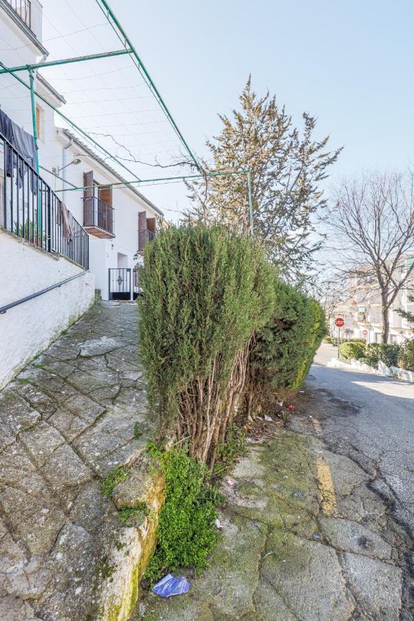 Fantastica Casa De 3 Bedroom Y 3 Banos - Casa De Relax- Montefrío Eksteriør bilde