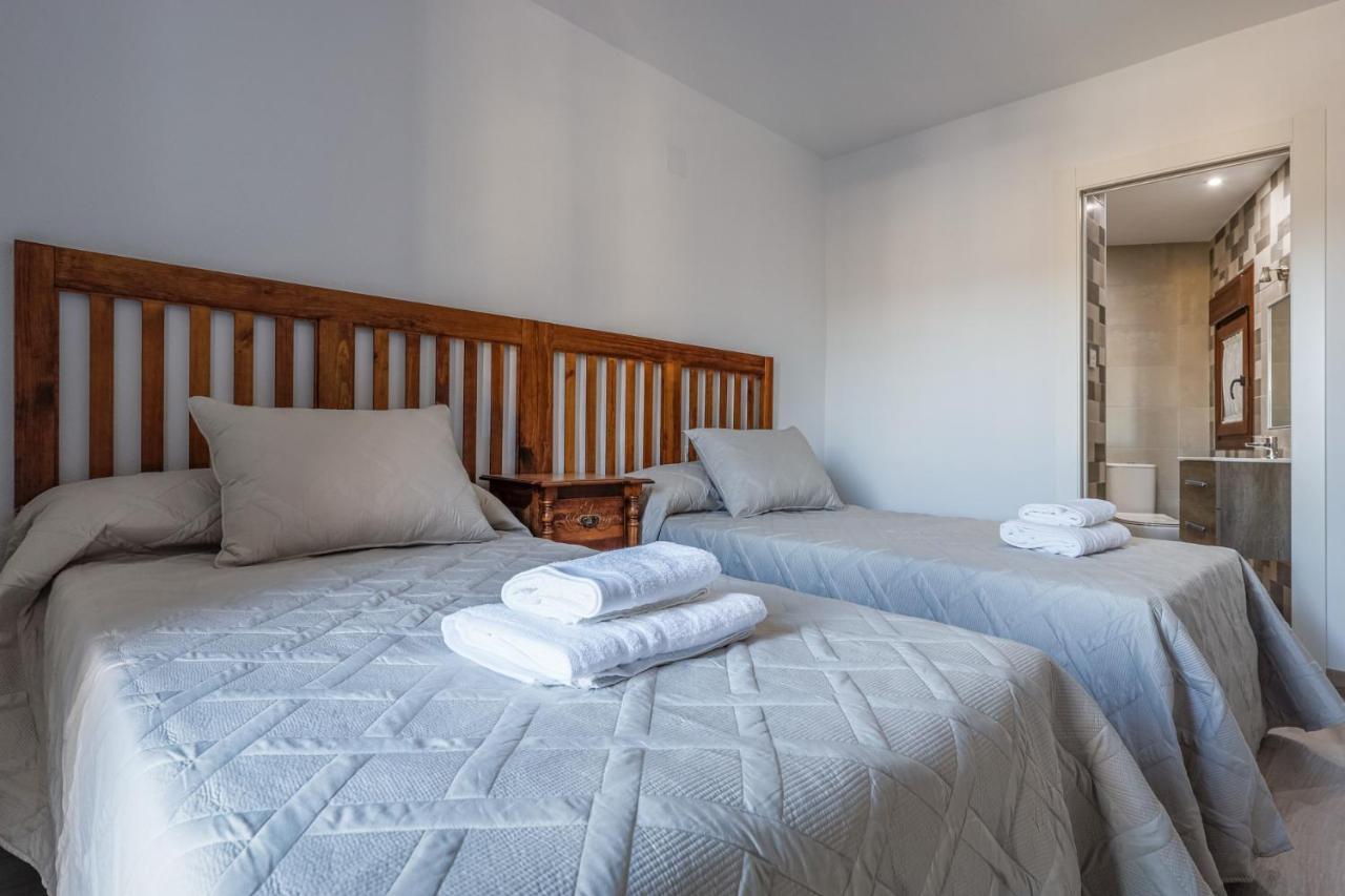 Fantastica Casa De 3 Bedroom Y 3 Banos - Casa De Relax- Montefrío Eksteriør bilde