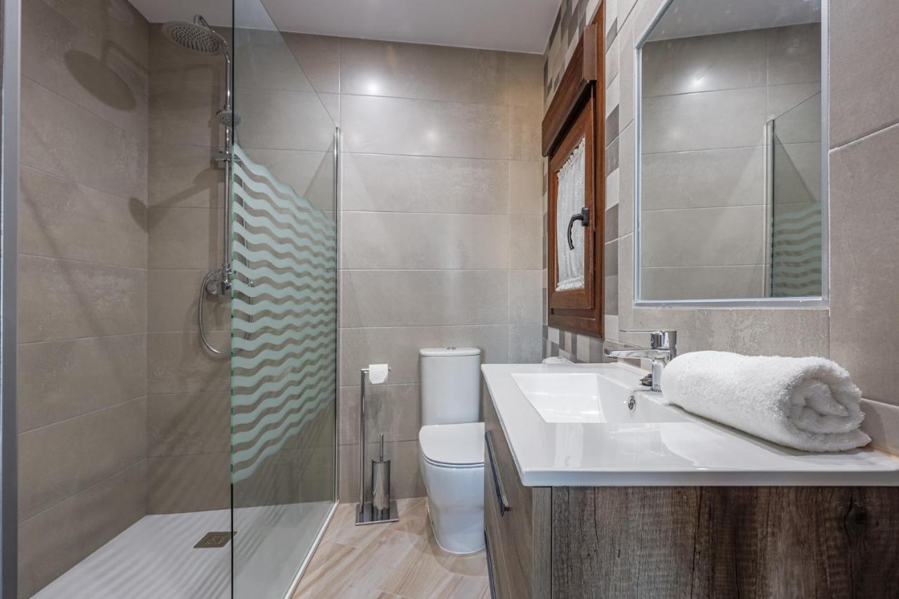 Fantastica Casa De 3 Bedroom Y 3 Banos - Casa De Relax- Montefrío Eksteriør bilde
