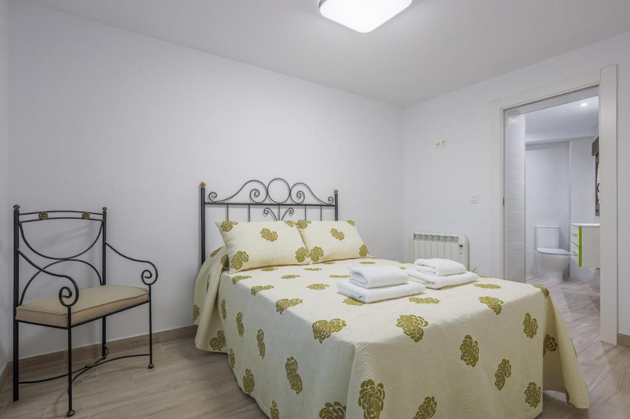 Fantastica Casa De 3 Bedroom Y 3 Banos - Casa De Relax- Montefrío Eksteriør bilde