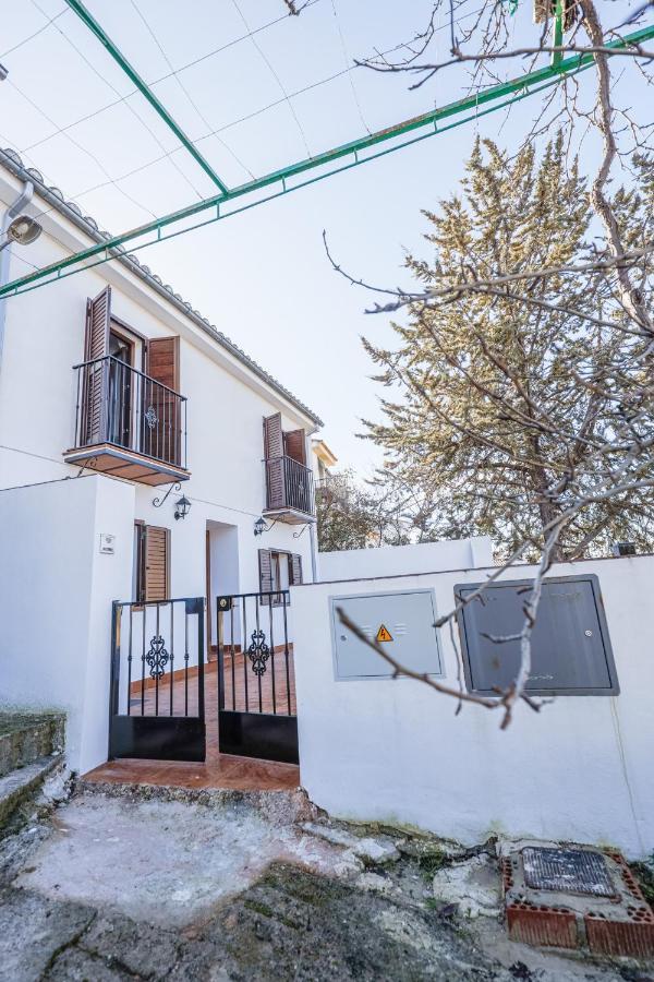 Fantastica Casa De 3 Bedroom Y 3 Banos - Casa De Relax- Montefrío Eksteriør bilde